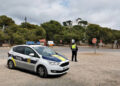 La Policia Local realitza 163 denúncies enguany per infringir les mesures per a frenar la covid-19
