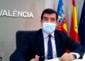 Giner: «El compliment de l’acord pressupostari va per bon camí»