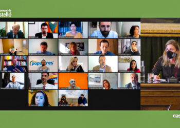 El Grup Socialista reclama la comissió mixta de patrimoni perquè Castelló tinga el conservatori de música i dansa «com més prompte millor»