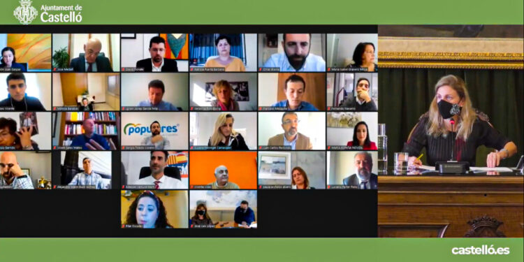 El Grup Socialista reclama la comissió mixta de patrimoni perquè Castelló tinga el conservatori de música i dansa «com més prompte millor»