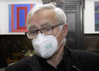 Ribó anuncia noves modificacions fiscals per ajudar els sector econòmics davant la COVID