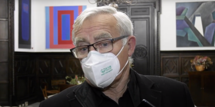 Ribó anuncia noves modificacions fiscals per ajudar els sector econòmics davant la COVID