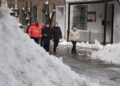 La Diputació de Castelló estudia una línia de subvencions per als municipis afectats per les intenses nevades d’aquest cap de setmana