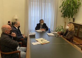 Miguel Barrera recolza la redefinició de la marca ‘Castelló Ruta de Sabor’ empresa per la Diputació de Castelló