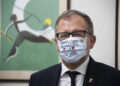José Martí recolza les noves mesures adoptades per la Generalitat Valenciana «per a véncer al virus»