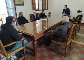 Castelló obri el termini perquè els propietaris d’horts en actiu presenten sol·licitud per a la bonificació de l’IBI rústic