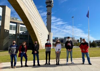 À Punt felicita els guanyadors dels concurs juvenil ‘Rosquilletres’