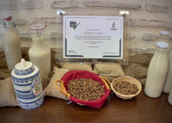 Alboraia és territori Iberian Real Food