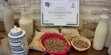 Alboraia és territori Iberian Real Food