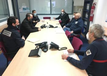 La Diputació sol·licita a la població que davant la preemergència per nevades i fred s’abstinga d’eixir a la carretera