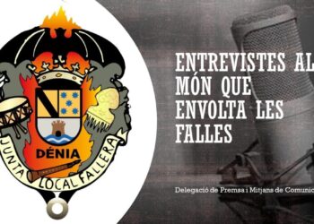 JLF Dénia s´ha organitzat  entrevistes a totes aquelles persones que s´han vist perjudicats per  la Covid-19