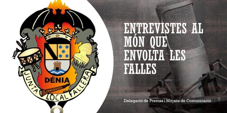 JLF Dénia s´ha organitzat  entrevistes a totes aquelles persones que s´han vist perjudicats per  la Covid-19