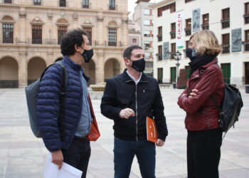 Compromís per Castelló al·legarà per a recuperar el terreny del conservatori i proposa construir-lo pel Pla Edificant