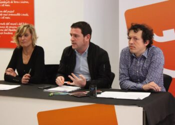 Compromís reclamarà recuperar la denominació del solar per al  futur Conservatori de Castelló