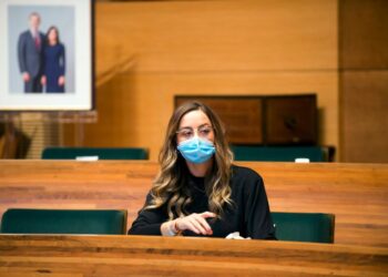 Cs demana rebaixar els impostos en les factures de la llum i el gas