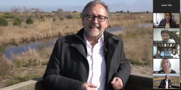 La Diputació convocarà aquest 2021 una línia d’ajudes per a projectes que aposten per la sostenibilitat i la lluita contra el canvi climàtic