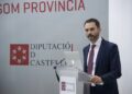 La Diputació invertirà aquest 2021 800.000 euros en promoció ceràmica, la meitat en la promoció de l’ús del taulell en entorns urbans
