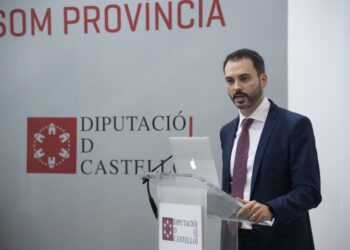 La Diputació invertirà aquest 2021 800.000 euros en promoció ceràmica, la meitat en la promoció de l’ús del taulell en entorns urbans