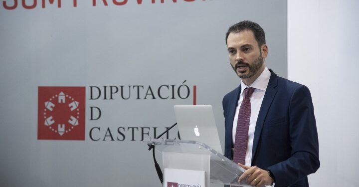 La Diputació invertirà aquest 2021 800.000 euros en promoció ceràmica, la meitat en la promoció de l’ús del taulell en entorns urbans