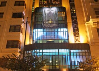 L’Institut Valencià de Cultura presenta la temporada d’exhibició del Teatre Rialto