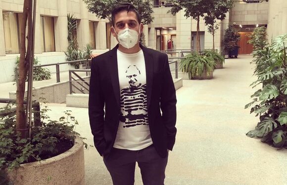 La majoria del Senat (PSOE-UP, ERC i PNN) rebutja les propostes de Compromís per a invertir en llengua, cultura i patrimoni del País Valencià