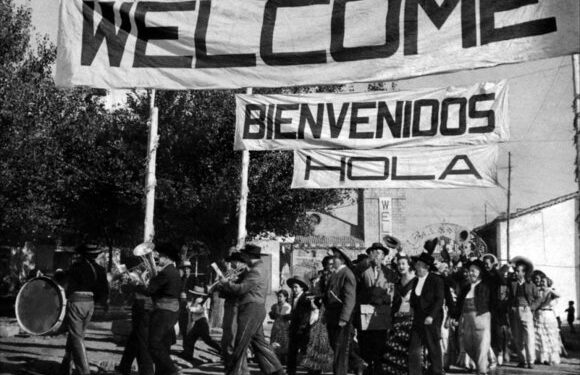 Compromís demana al Ministeri de Cultura que done suport als actes pel centenari del cineasta Luis García Berlanga