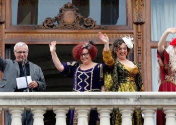 Giner denuncia presumptes arbitrarietats per a validar la Cavalcada de les Magues com a acte tradicional valencià