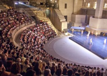 L’IVC proposa l’adjudicació de les direccions dels festivals Dansa València, Sagunt a Escena, Cinema Jove i l’Espai la Granja
