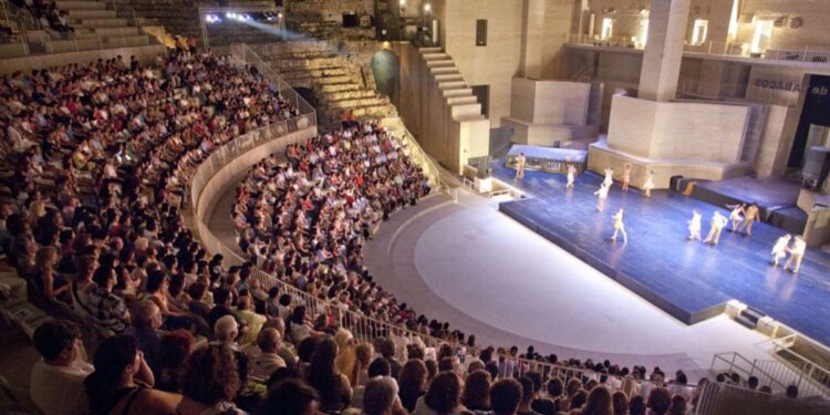 L’IVC proposa l’adjudicació de les direccions dels festivals Dansa València, Sagunt a Escena, Cinema Jove i l’Espai la Granja