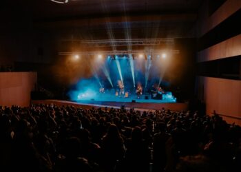 La novena edició de la Fira Valenciana de la Música se celebrarà del 3 al 6 de novembre