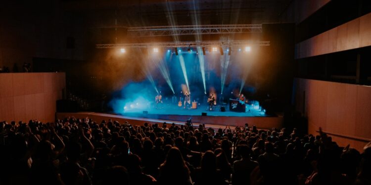 La novena edició de la Fira Valenciana de la Música se celebrarà del 3 al 6 de novembre