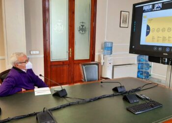 València cCapital del disseny 2022 serà l’aparador dels diferents sectors productius i del disseny de la Comunitat Valenciana