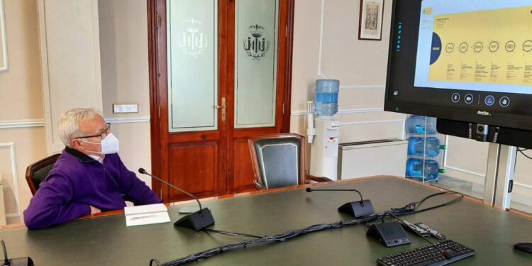 València cCapital del disseny 2022 serà l’aparador dels diferents sectors productius i del disseny de la Comunitat Valenciana