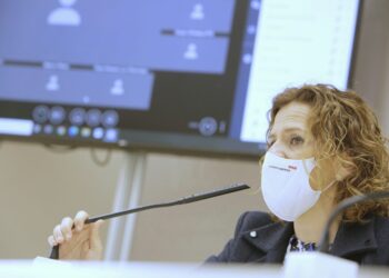 L’ajuntament aprova la convocatòria d’ajudes per a autònoms i microempreses que s’acullen al pla resistir