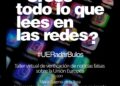 El centre Europe Direct de la Diputació desmentix les fake news sobre l’UE en un taller virtual