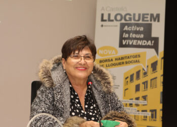 Castelló frena temporalment el 90% de desnonaments amb el protocol d’habitatge i adjudica tres pisos a famílies vulnerables