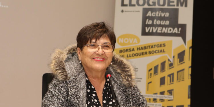 Castelló frena temporalment el 90% de desnonaments amb el protocol d’habitatge i adjudica tres pisos a famílies vulnerables