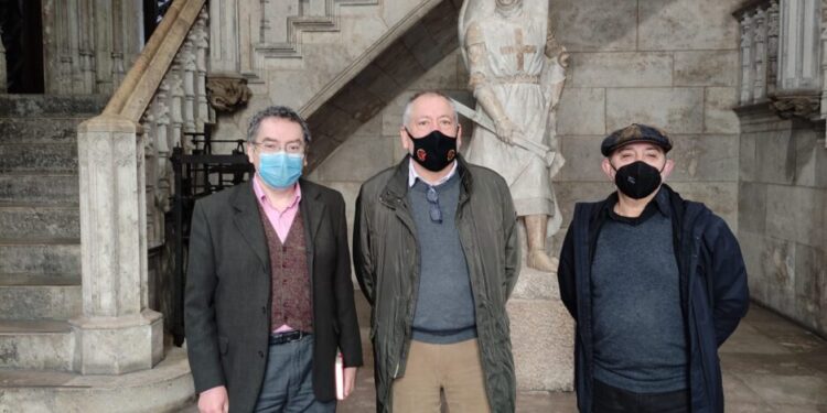 Reciprocitat ara» demana a la Generalitat avançar en la recepció dels mitjans de comunicació en llengua pròpia