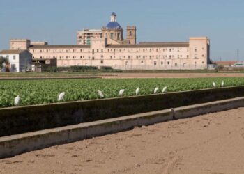 Comencen les obres dels itineraris paisatgístics a l’entorn de Sant Miquel dels Reis