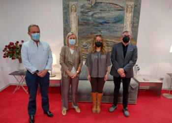 El Palau de la Música acull una jornada de donació de sang