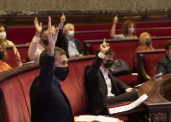 El Ple aprova les Ordenances Fiscals per a 2022, orientades a la recuperació social i econòmica post-pandèmia