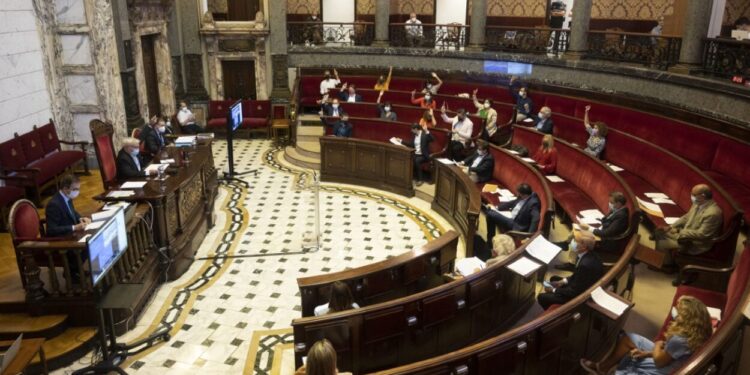 Aprovat el Pla Estratègic d’Ocupació, Formació i Emprenedoria de la ciutat de València postcovid