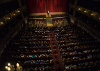 54 nominats per a 18 categories en els Premis de les Arts Escèniques Valencianes d’enguany