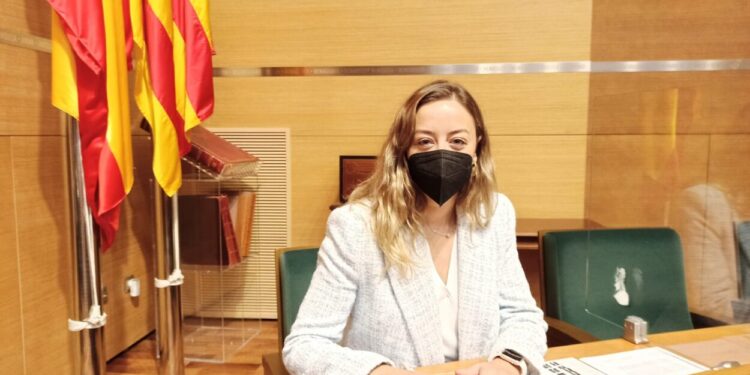 Gil: “Demanem que el pròxim pressupost de la Diputació continga ajudes per a combatre el cotonet”