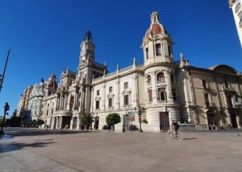 El Pressupost Municipal per a 2022 creixerà més del 4%, amb especial accent en la seguretat ciutadana i en la recuperació post-pandèmia