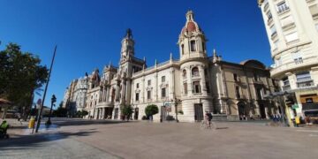 El Pressupost Municipal per a 2022 creixerà més del 4%, amb especial accent en la seguretat ciutadana i en la recuperació post-pandèmia