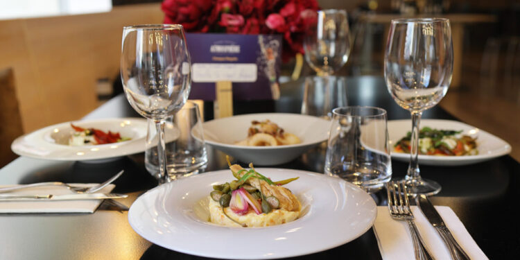 Jornades gastronòmiques dels Concursos Gastronòmics de la Comunitat Valenciana