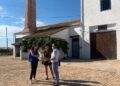 L’Ajuntament de València arranca el procés de participació ciutadana per decidir l’ús de la Trilladora del Tocaio al Palmar