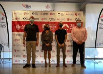 València acull el Valencia European Skate Open, amb competicions internacionals de skate, roller i scooter