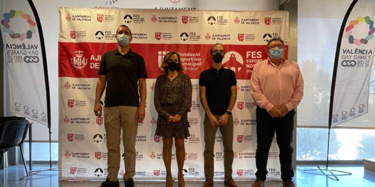 València acull el Valencia European Skate Open, amb competicions internacionals de skate, roller i scooter